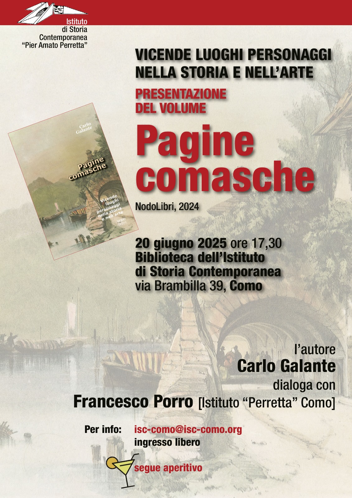 Featured image for “Pagine Comasche”