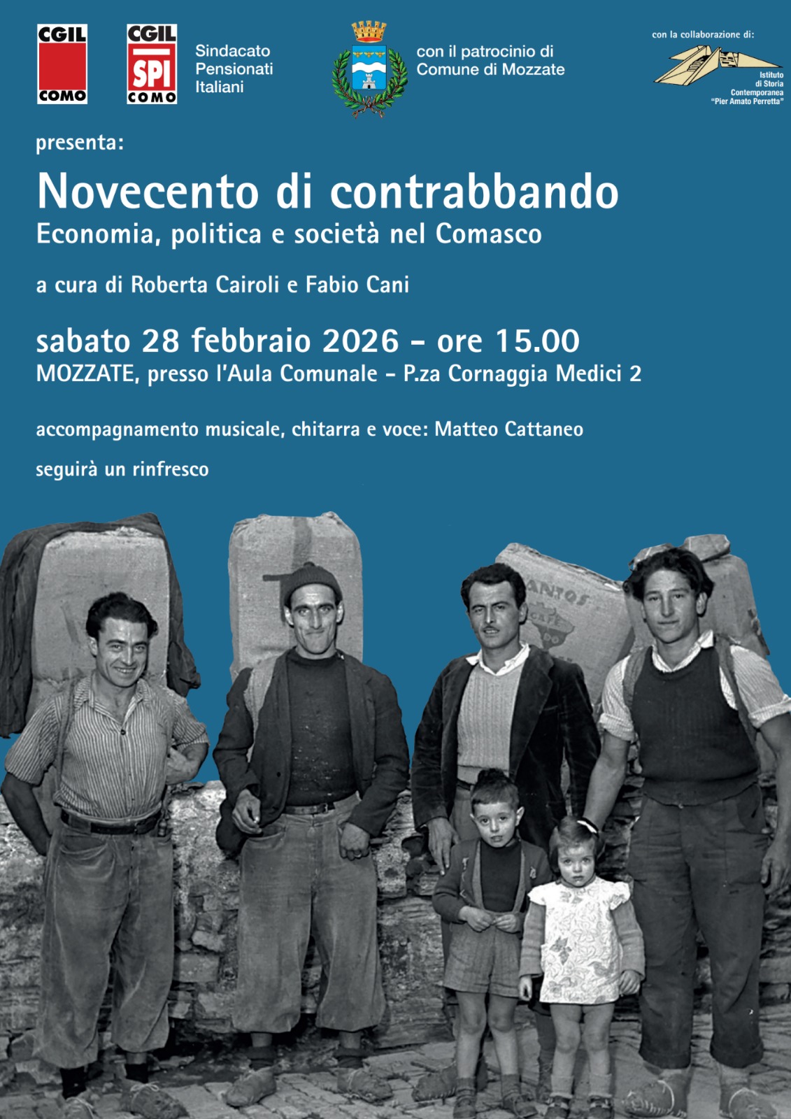 Featured image for “Novecento di contrabbando”